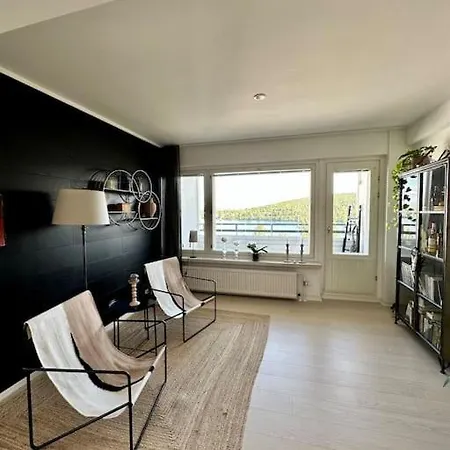 Luxury Penthouse In City Center Rovaniemi Exterior photo
