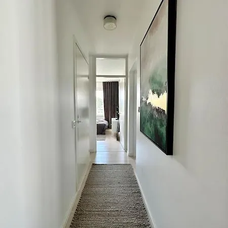 Luxury Penthouse In City Center Rovaniemi Exterior photo