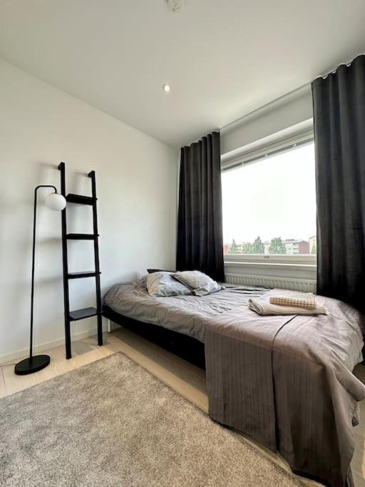 Luxury Penthouse In Center Rovaniemi