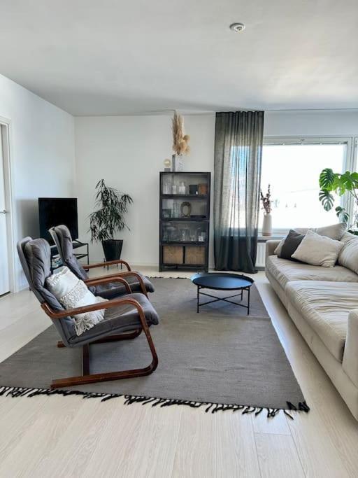Luxury Penthouse In Center Апартаменты