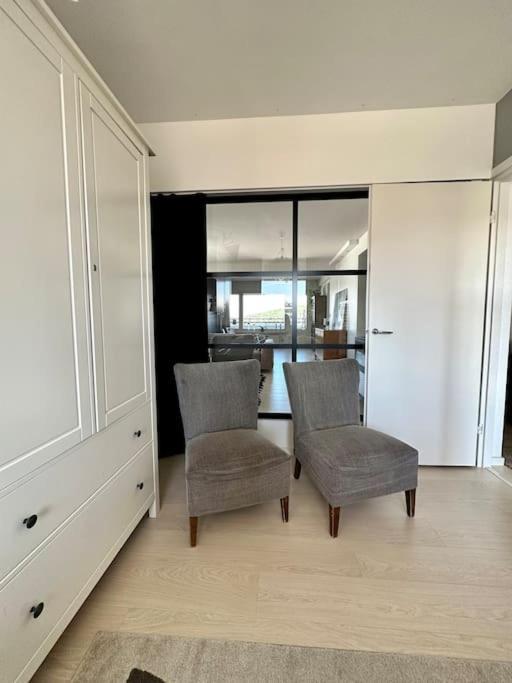 Апартаменты Luxury Penthouse In Center *