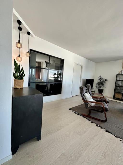 Apartment Luxury Penthouse In Center Rovaniemi
