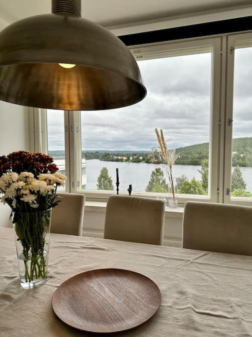 Luxury Penthouse In Center Apartment Rovaniemi