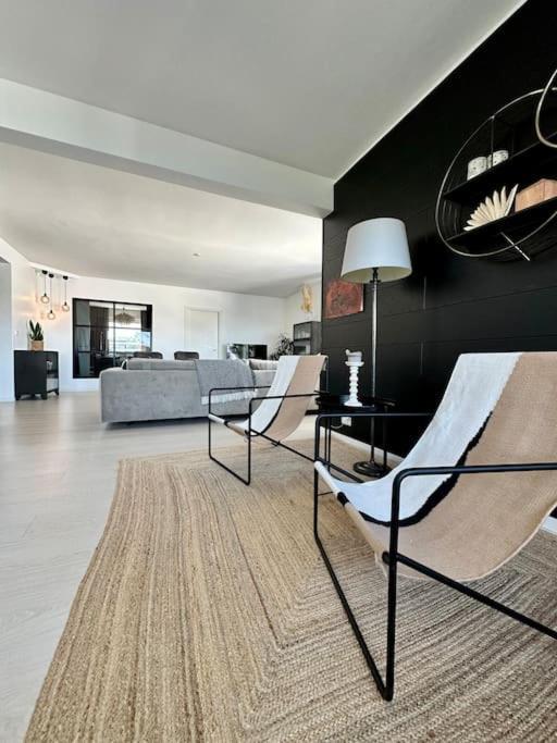 Luxury Penthouse In Center Apartment *