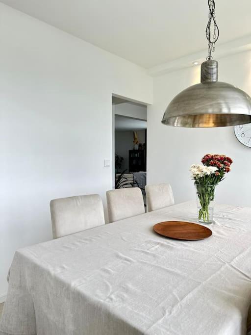 Apartment Luxury Penthouse In Center