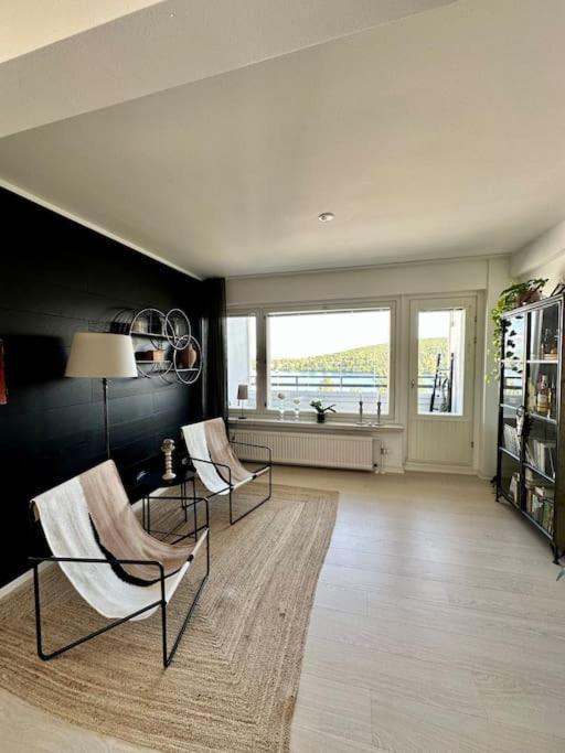 Апартаменты Luxury Penthouse In Center *