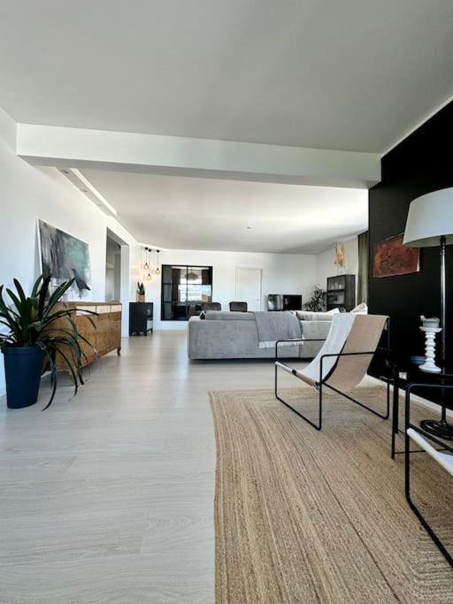 Apartment Luxury Penthouse In Center Rovaniemi