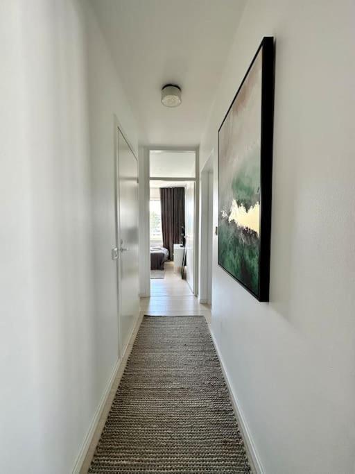 Апартаменты Luxury Penthouse In Center